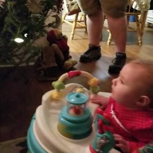 Meet your Posher, Deborah